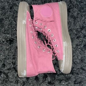 *Sample* Gore-Tex Converse Chuck Hi